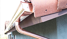 Rain Gutter Installation, Repair, Cleaning in Clyde, WI